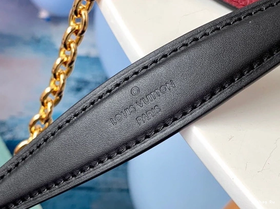 LOUIS VUITTON SAINT-PLACIDE 0730
